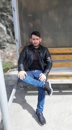 Ahmet