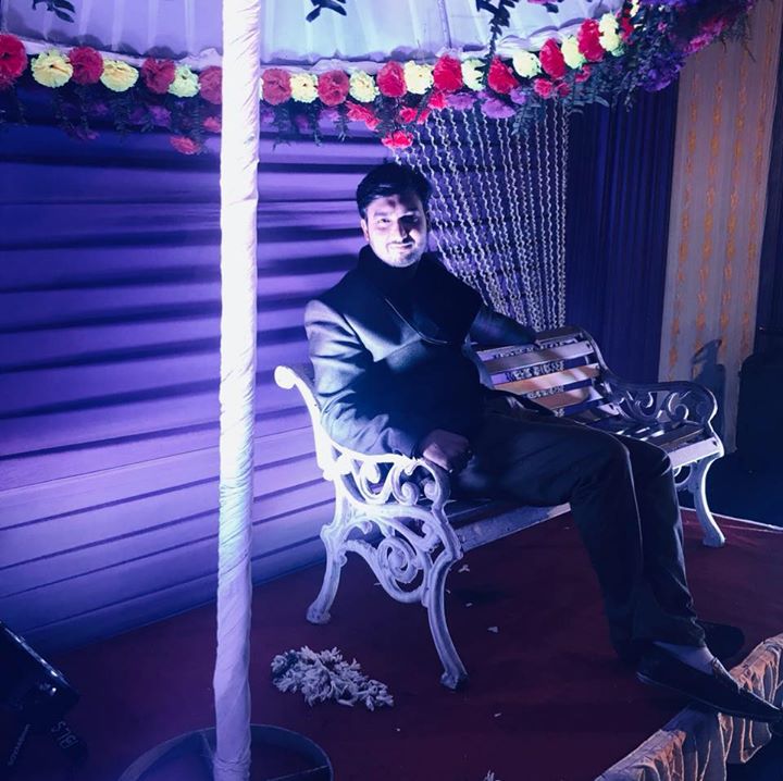 Gaurav