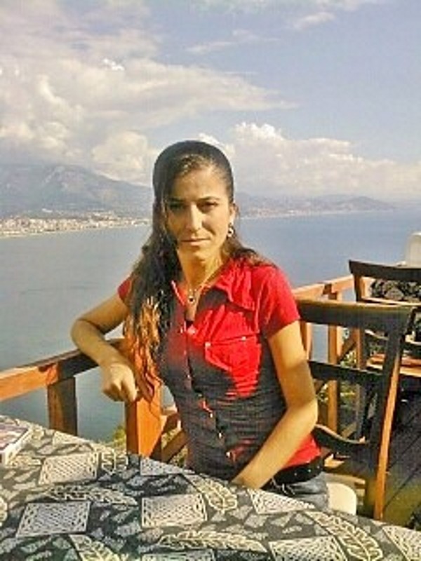 Dilek