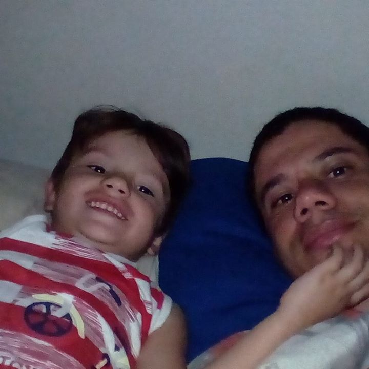 Ricardo