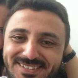 Serkan