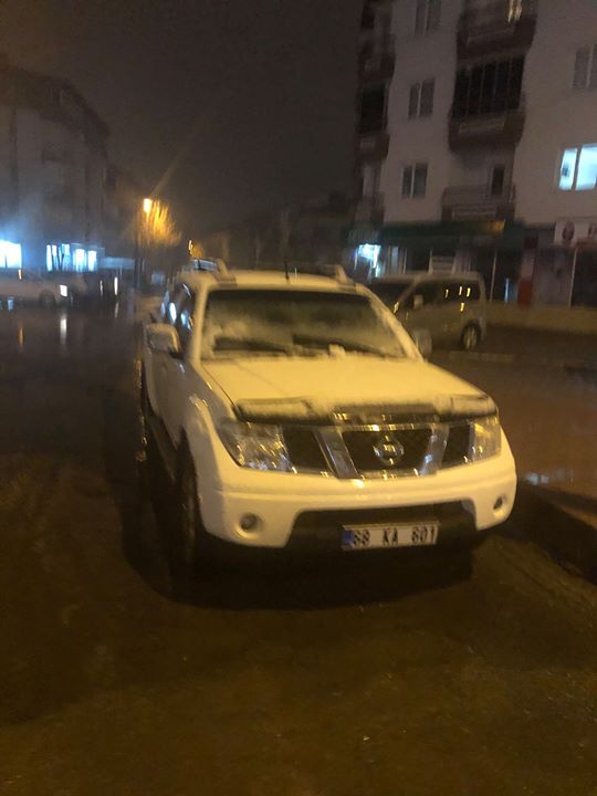 Uğur