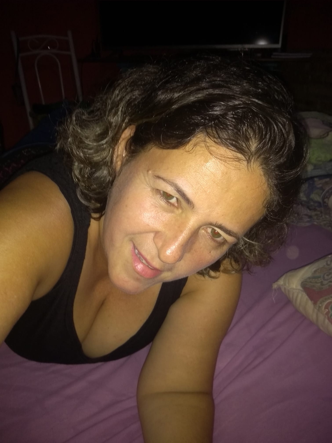 Cristina