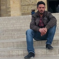 Gökhan