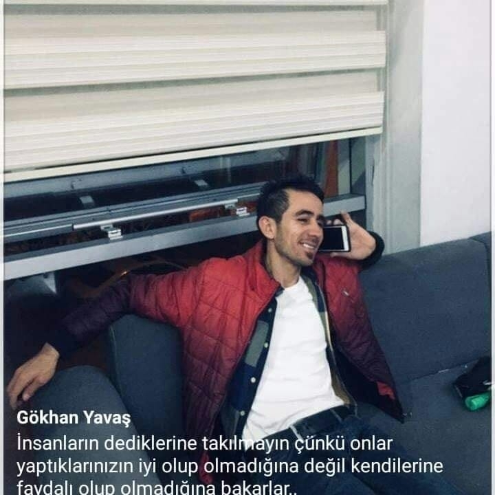 Gökhan