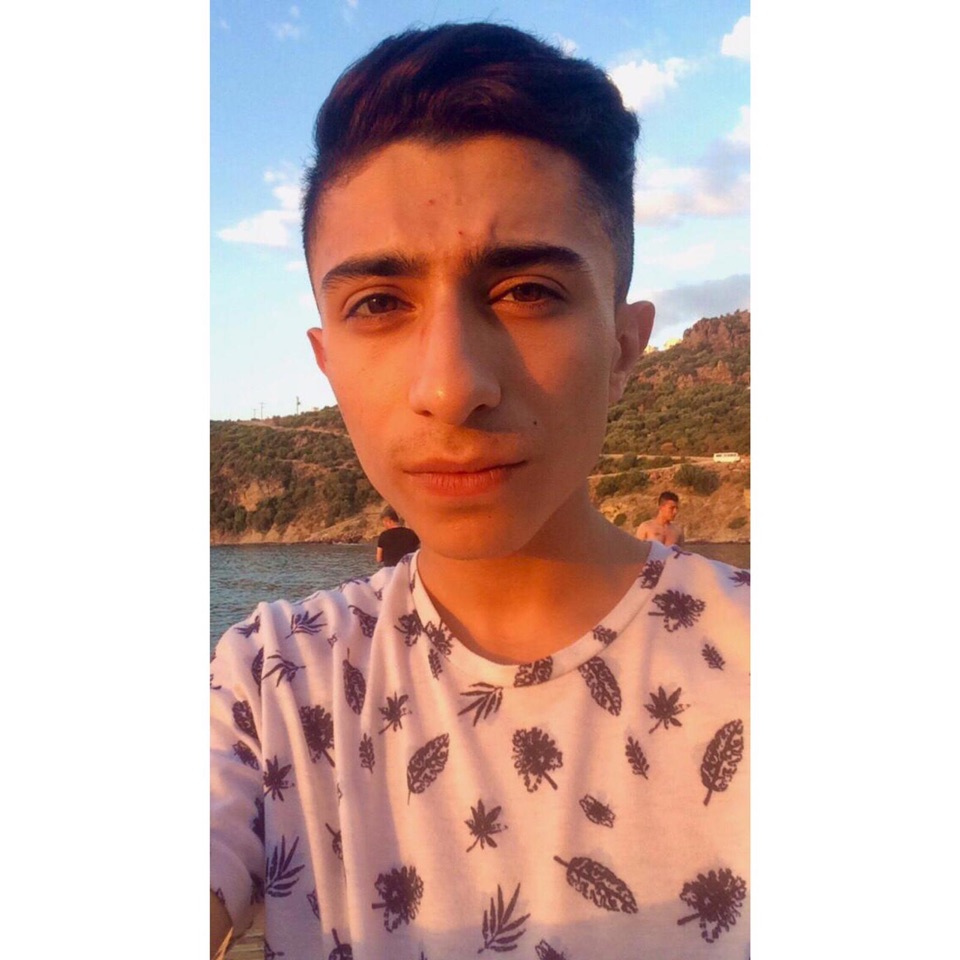 Zekeriya