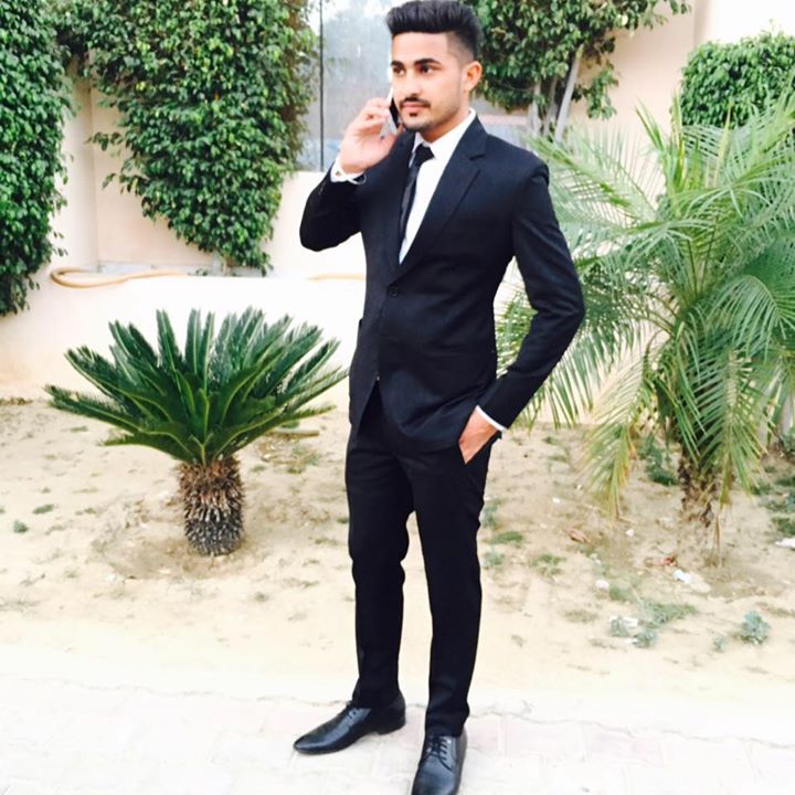 Navdeep