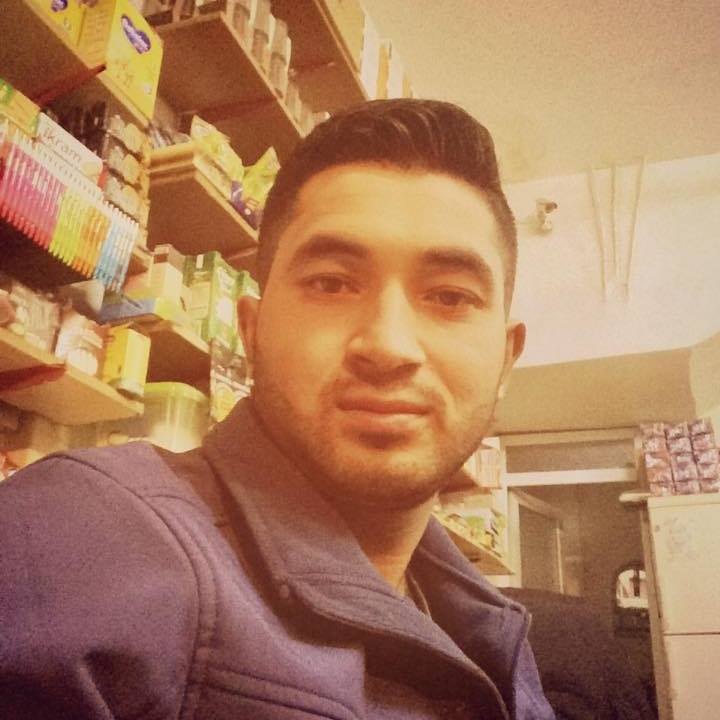 Mehmet