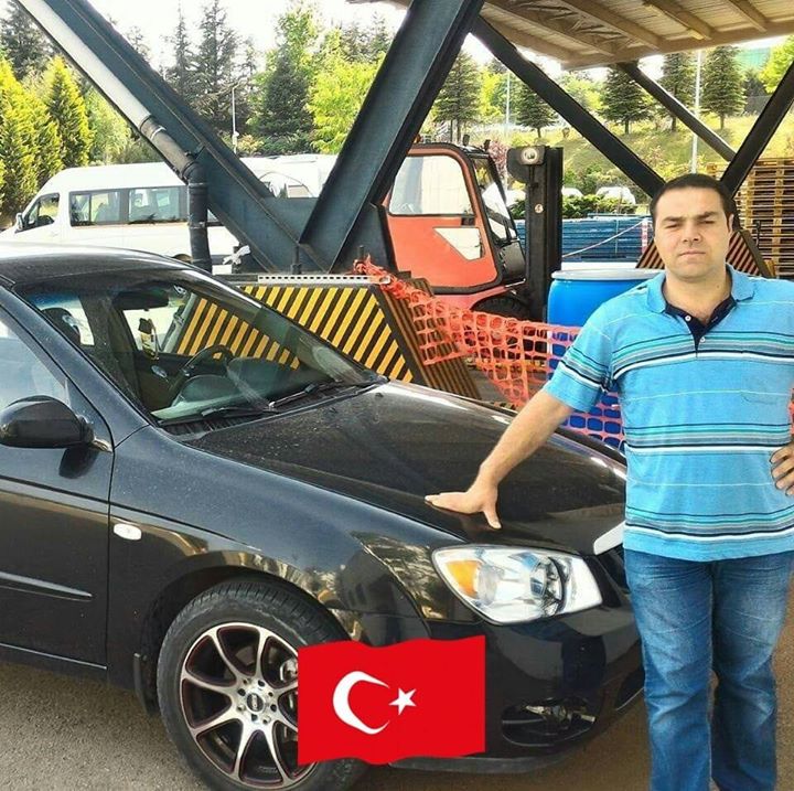 Kandıralı
