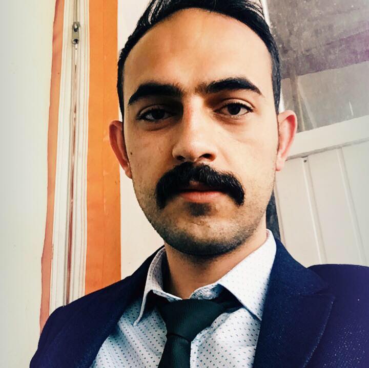 Ahmet
