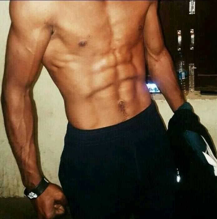 Vishal