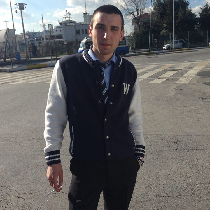 Mustafa