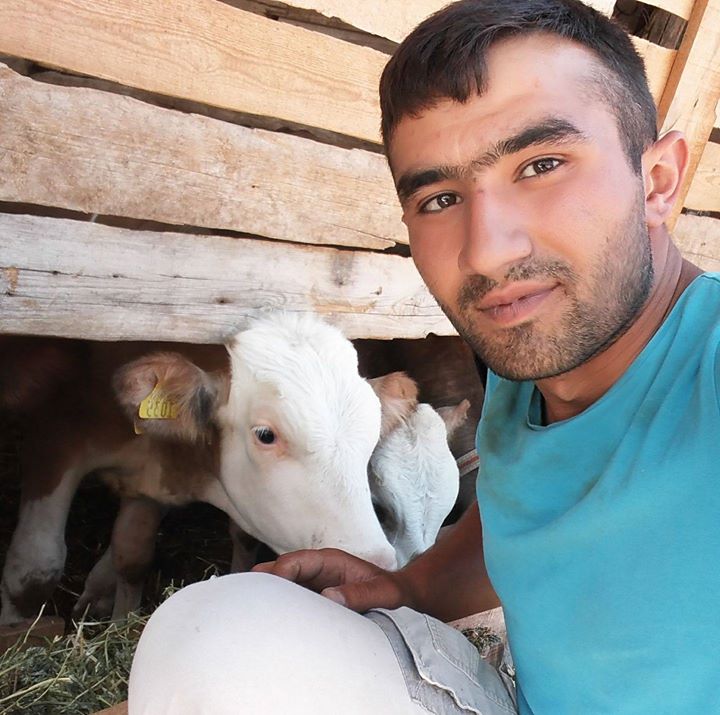 Mustafa
