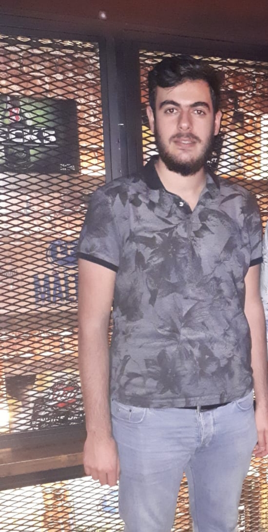 Hüseyin