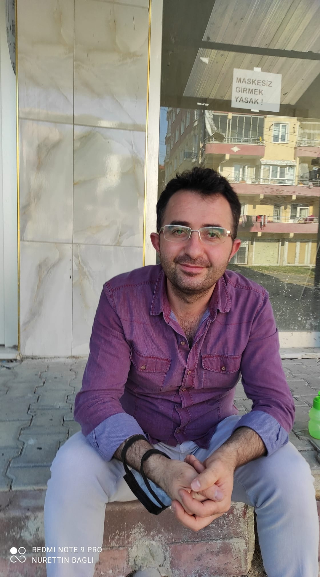 Nurettin