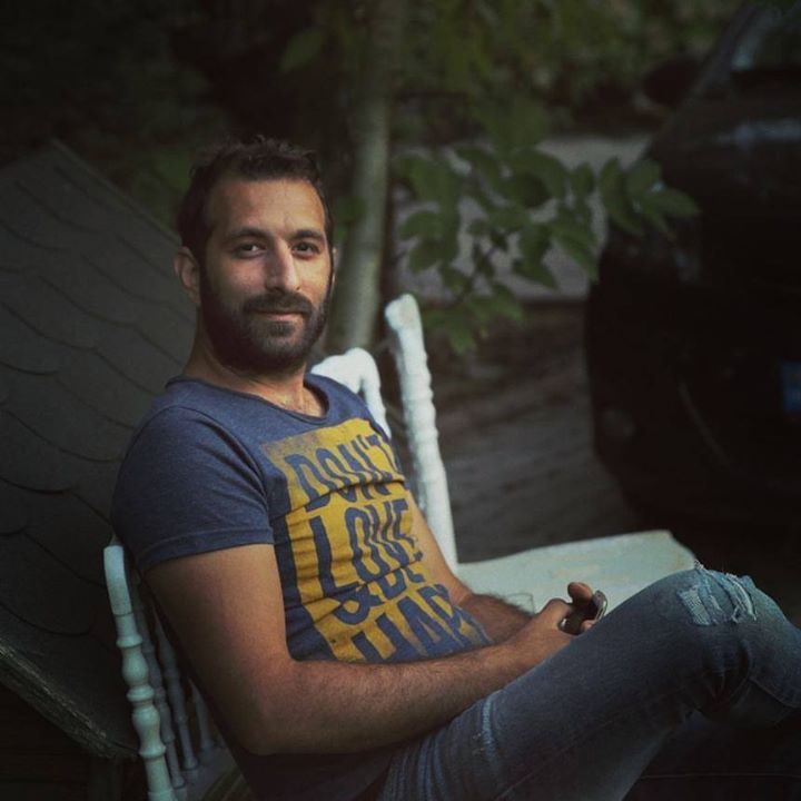 Metin