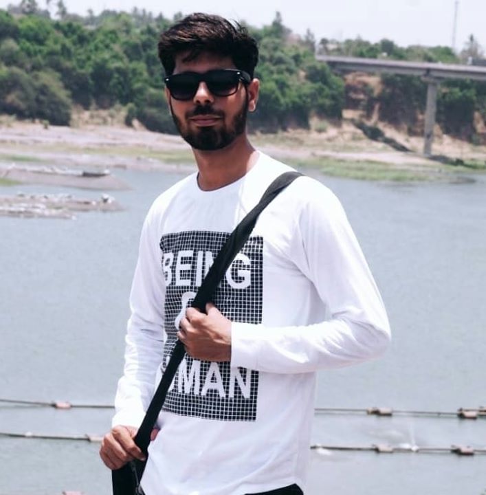 Mayank