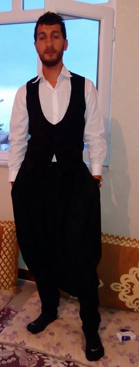 Veysel