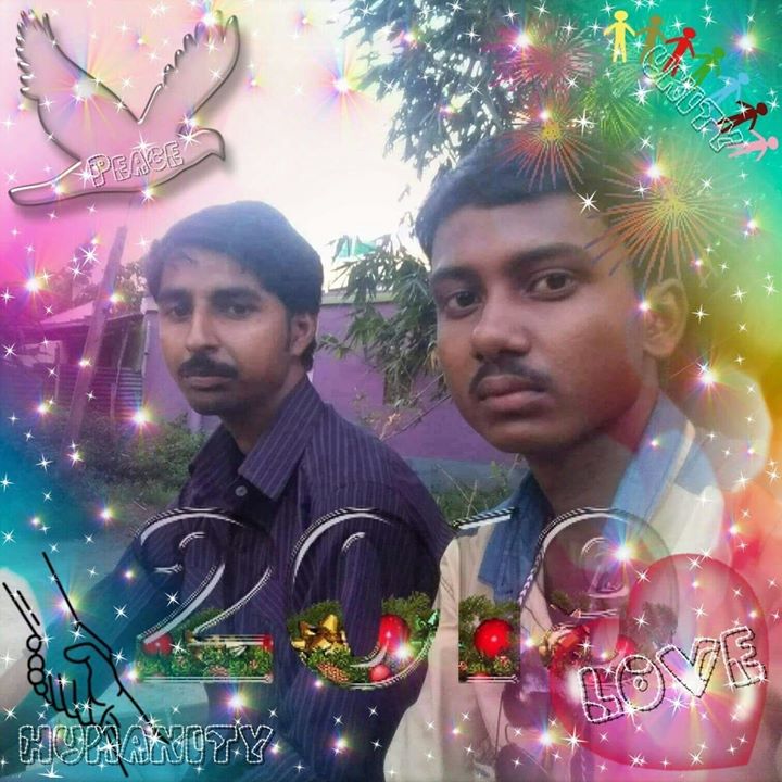 Madhusudan