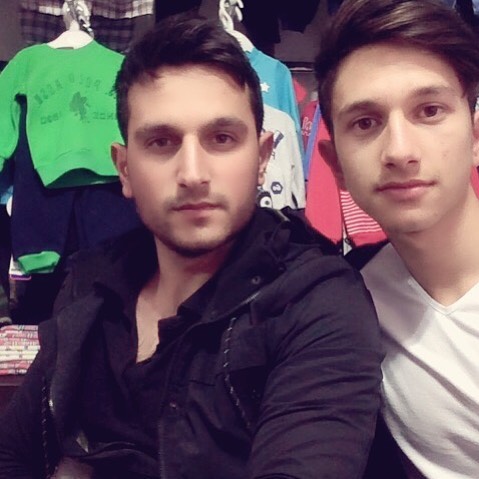 Mikail
