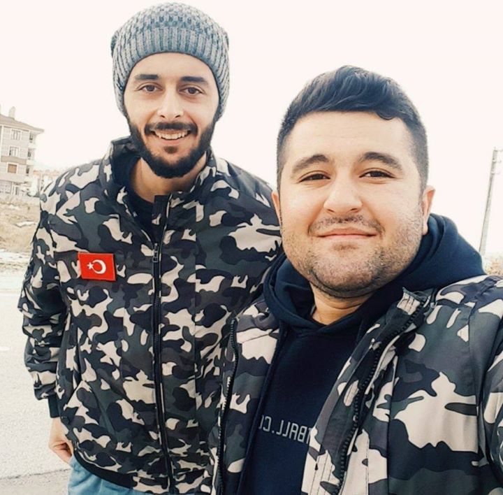 Kamil