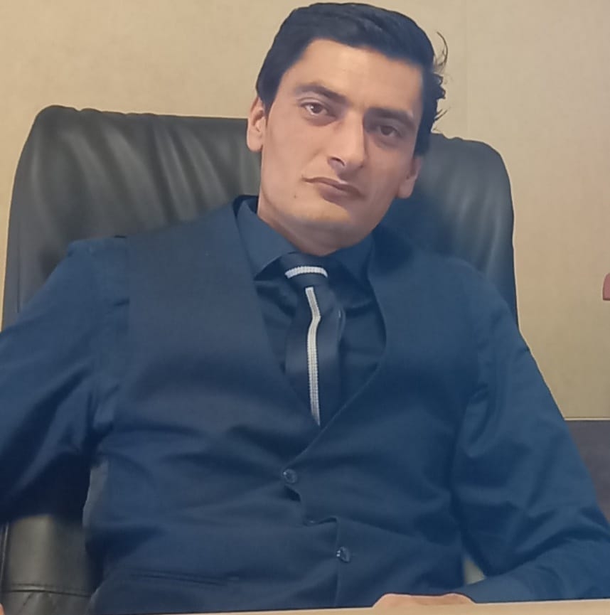 Erkan