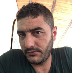 Serkan