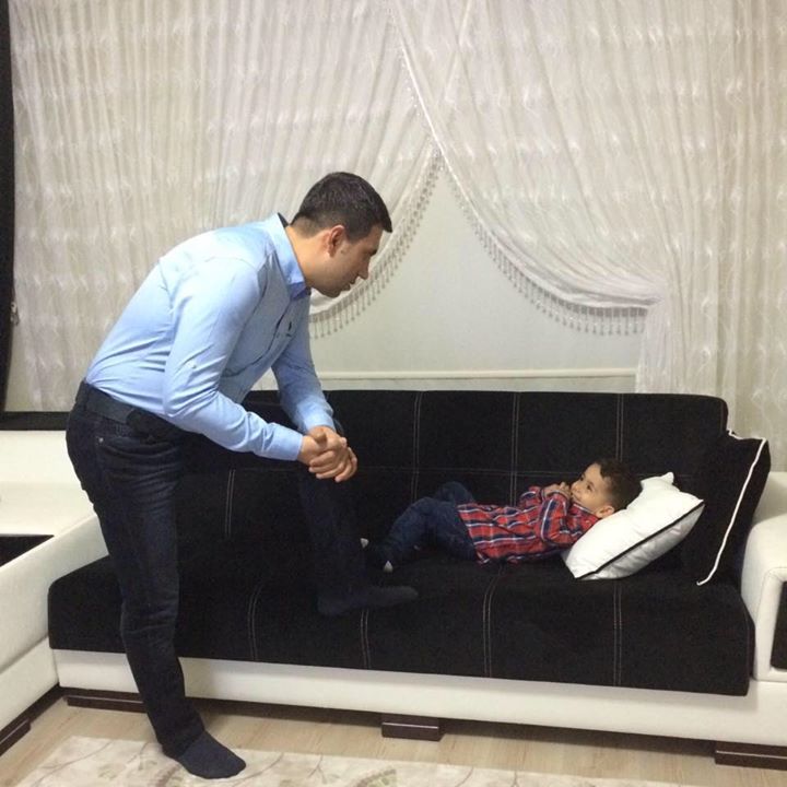 Hacı