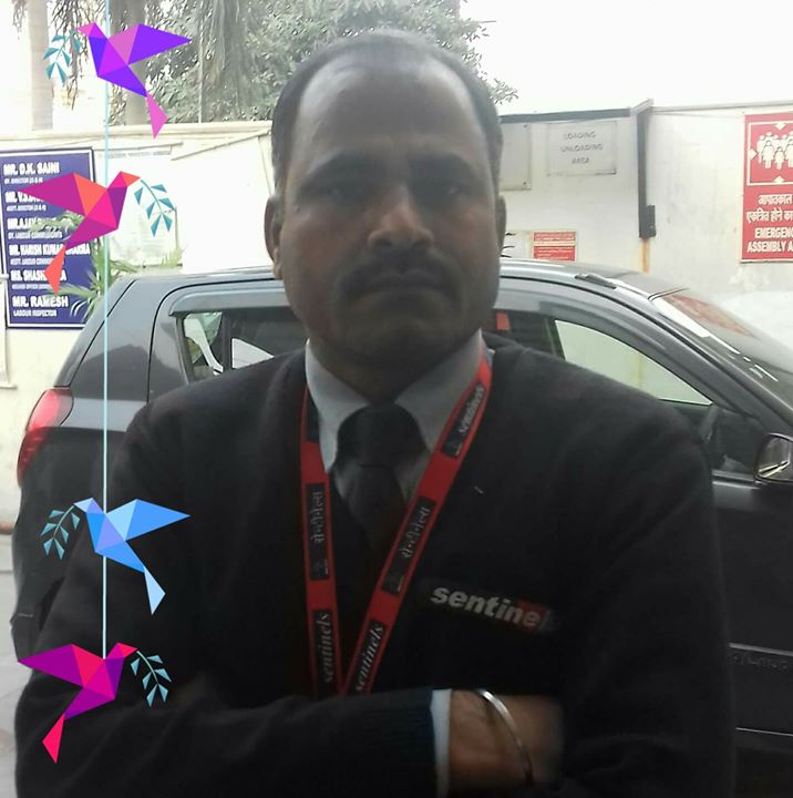Jitesh