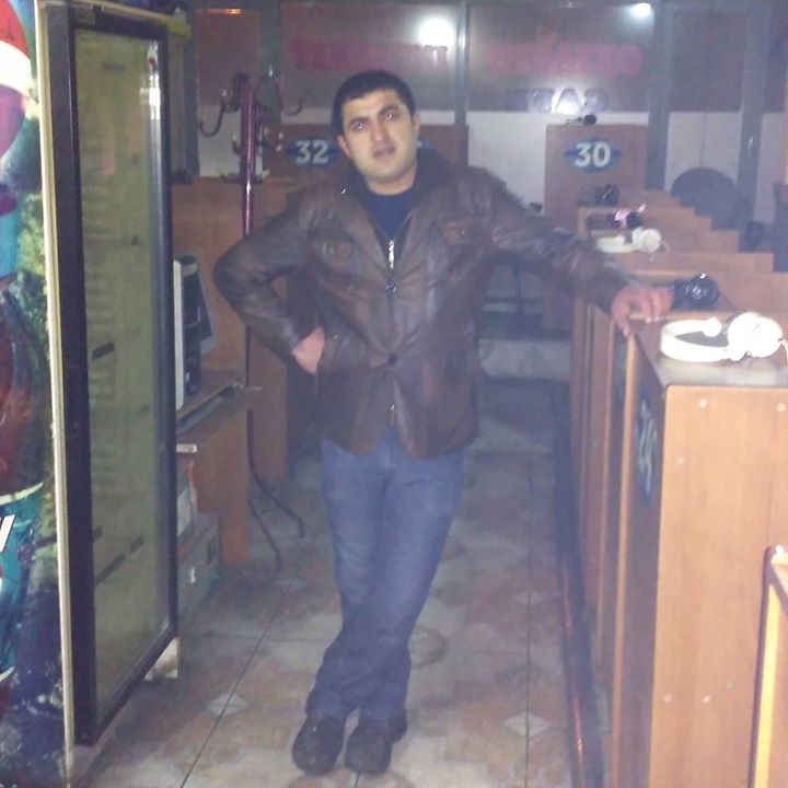 Ahmet