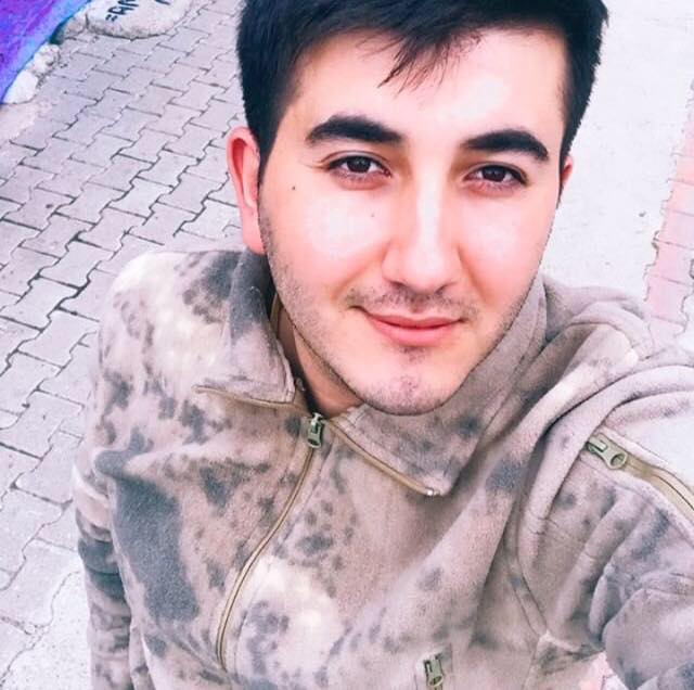 Mehmet