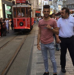 Ahmet