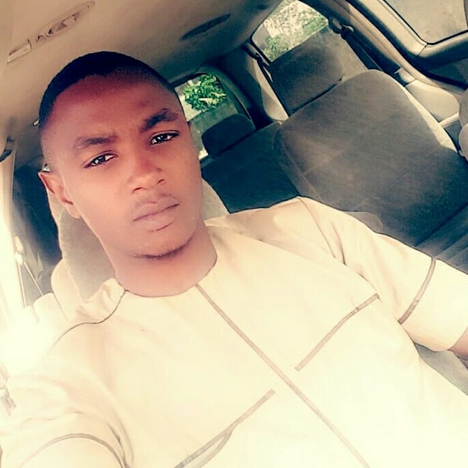 Ayodeji