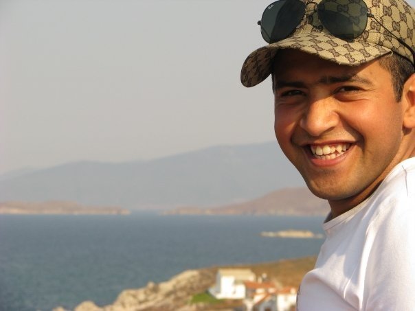 İsmail