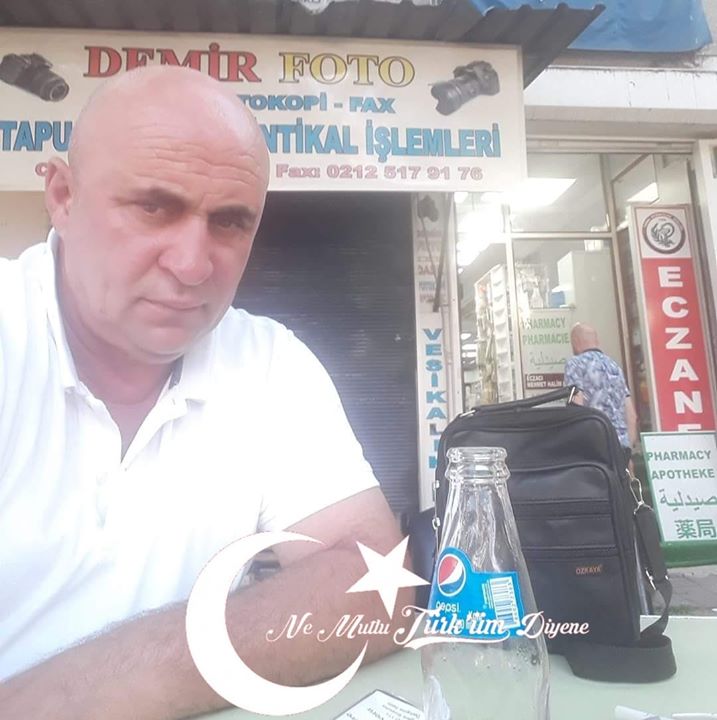 Salih