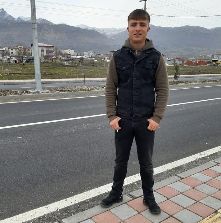 Şehmus