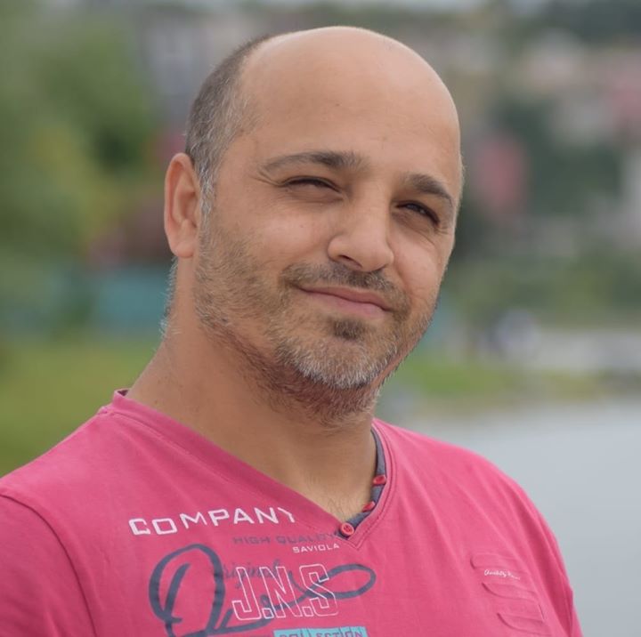 Hüseyin