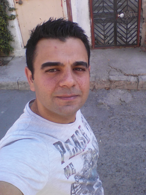 Ahmet
