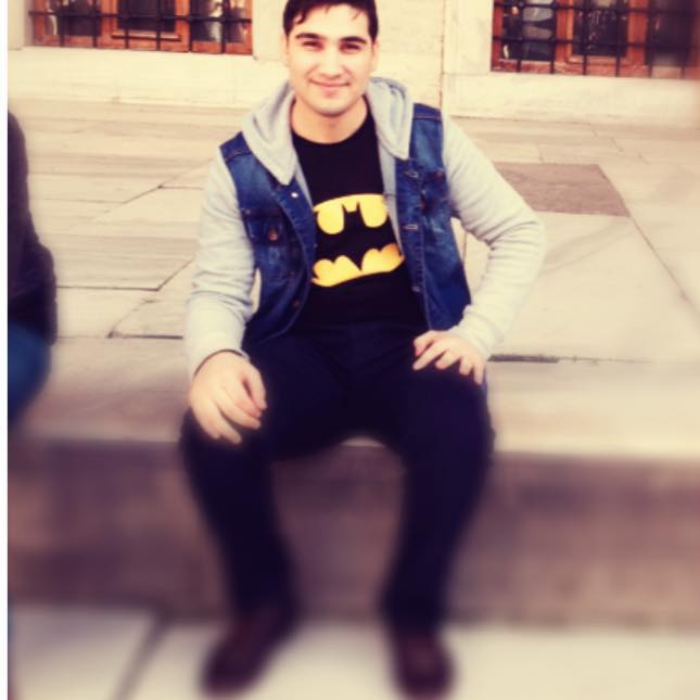Niaz