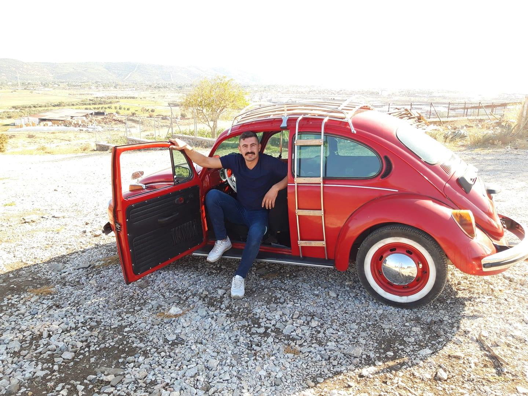 Erkan