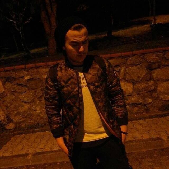 Enes