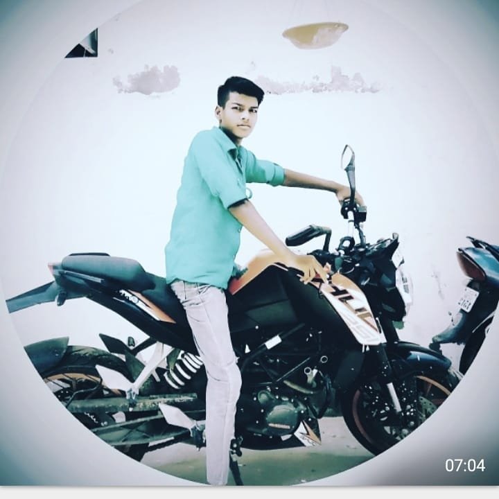 Satish