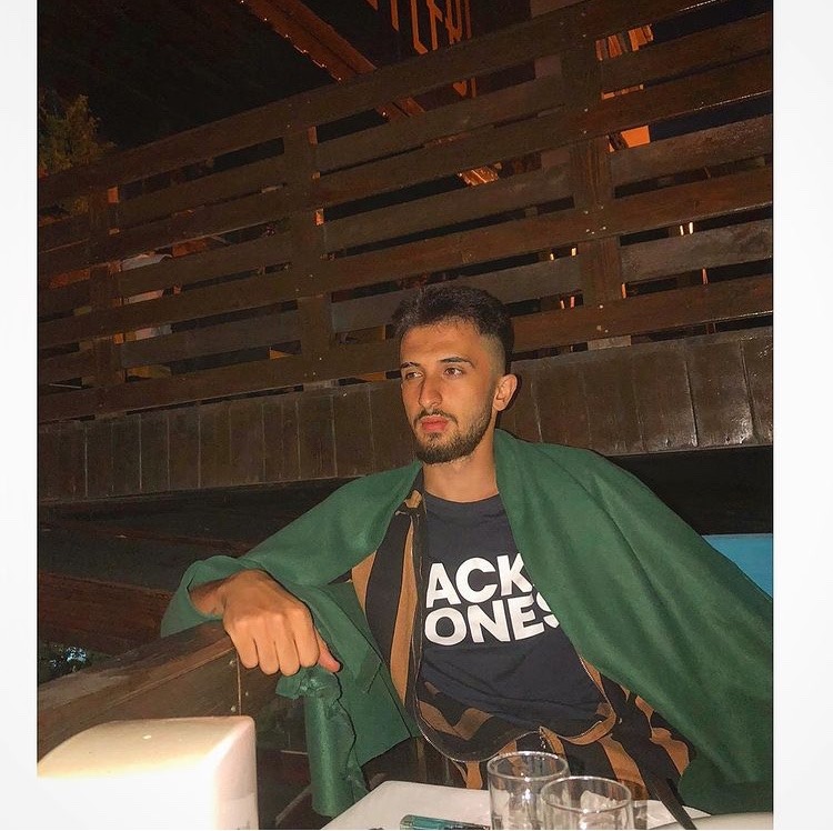 Burak