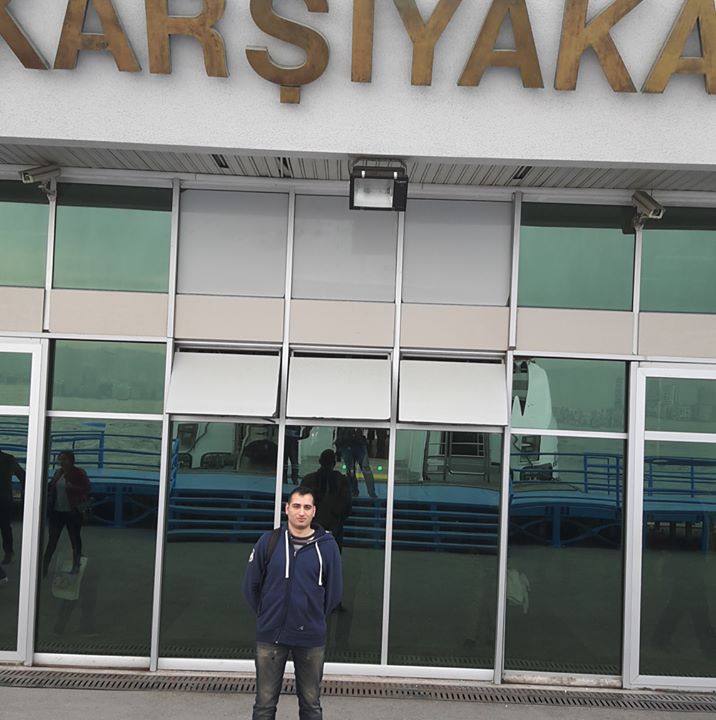 Yigitcan