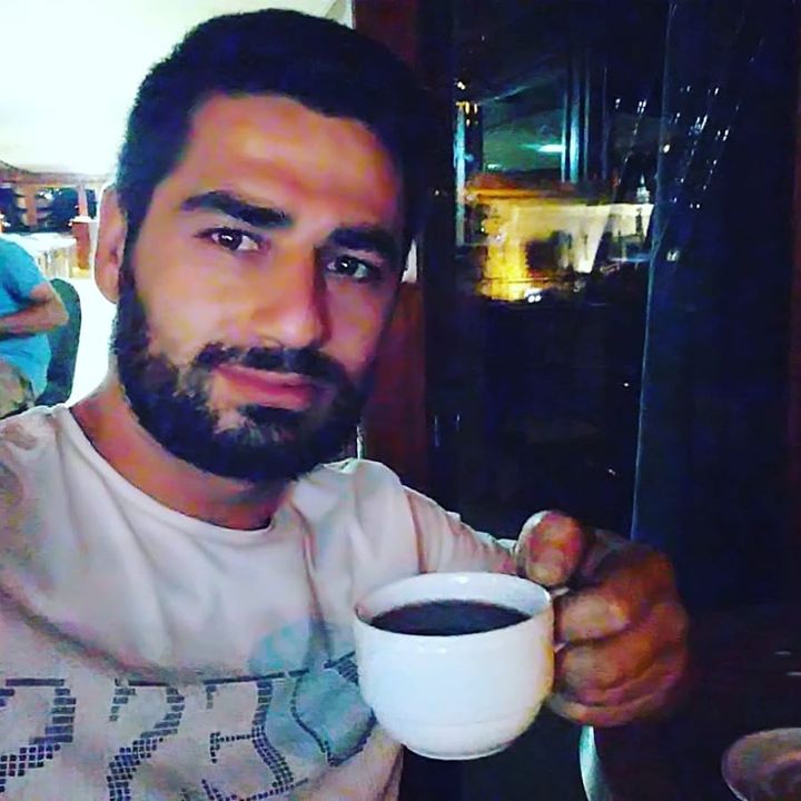 Ali