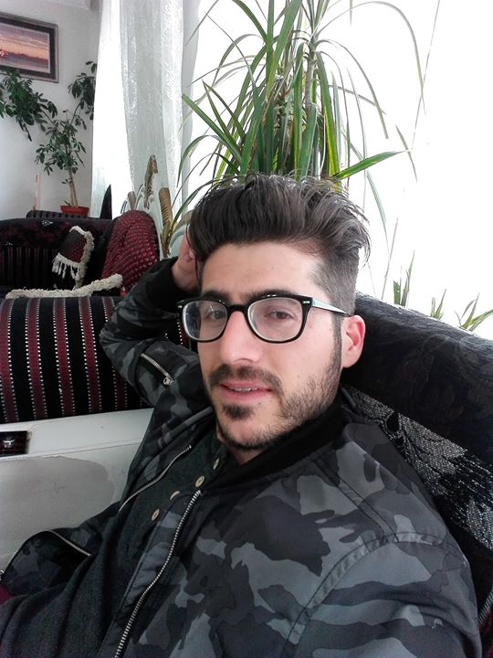 İsmail