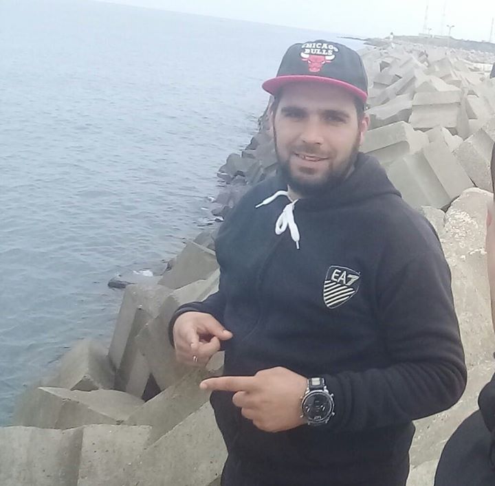 Hicham