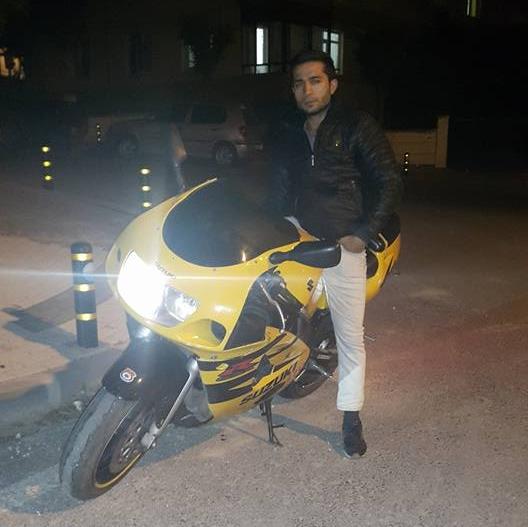 Hasan