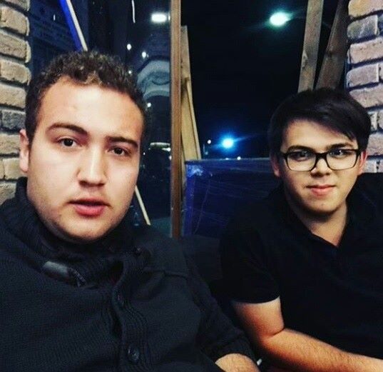 Metin