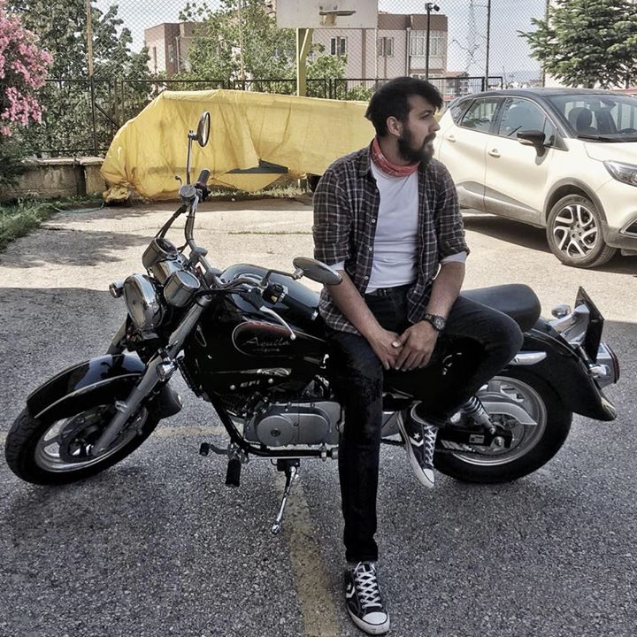 Halil
